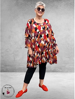 AKH Big Shirt Lavina 